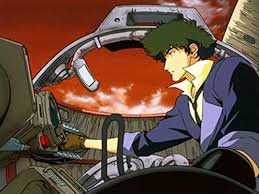 「スパイク・スピーゲル」の画像検索結果