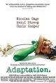 Adaptation (film) - Wikipedia, the free encyclopedia