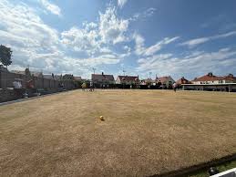 Image result for Llandudno, Oval Bowling Club