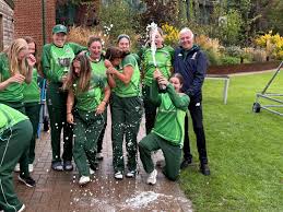 Image result for Hursley Park Cricket Club