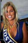 Formula 1 Pit Babes