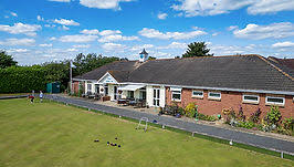 Image result for Hook Bowling Club