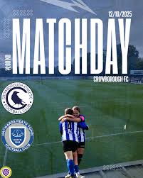 Image result for Crowborough Athletic Football Club