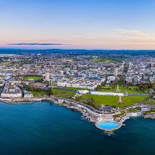 Image result for Plymouth Sound