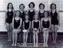 Image result for Team Bath Synchronised Swimming Club