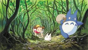 Image result for Totoro