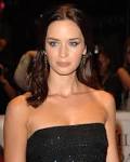 EMILY BLUNT has been tipped to