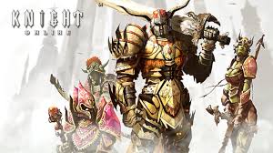 Image result for knight online