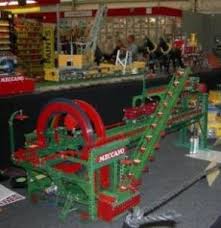Image result for Midlands Meccano Guild