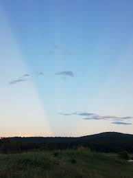 Attēlu rezultāti vaicājumam “anticrepuscular rays”