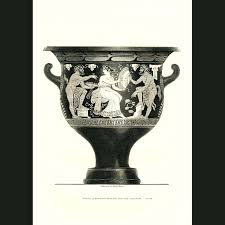 Attēlu rezultāti vaicājumam “Etruscan Vase Omega Sun”