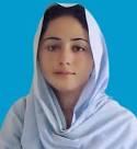 Sadia is currently pursuing a