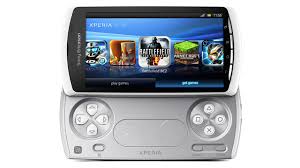 Image result for Xperia Play