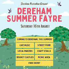 Image result for Dereham Cricket Club