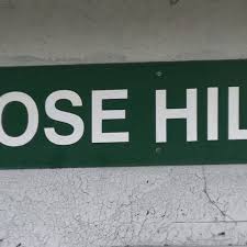 Image result for Hoddesdon (Rosehill) Bowls Club