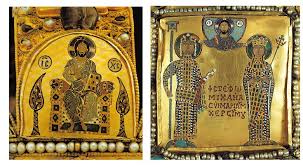 Image result for szent korona pantokrátor