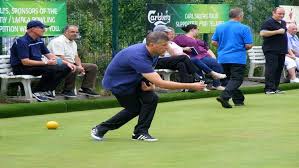Image result for Lincoln Railway Bowls Club