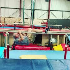 Image result for Hinckley Gymnastics Club