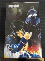 「ロイ・マスタング 鋼の錬金術師」の画像検索結果