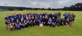 Image result for Alne Cricket Club