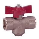 Watts Water Safety & Flow Control Ball Valves Replacement GBV-1