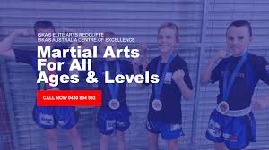 Image result for Martial Art Centre of Excellence