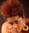 Lydia Forson