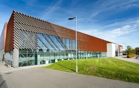 Image result for Ellesmere Port Eels Volleyball Club