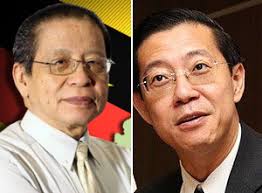 kit-siang-guan-eng Source: Free Malaysia Today. Sunday&#39;s party polls an indication that delegates wish to see father and son make way for more capable ... - kit-siang-guan-eng