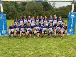 Image result for Mansfield Rugby Union Football Club