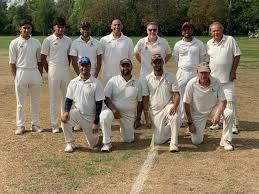 Image result for Ilford Cricket Club