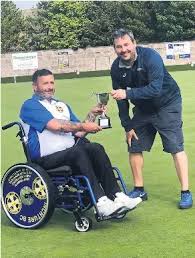 Image result for Inchture Bowling Club