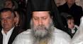 Γέροντα Κύριλλο Γεραντώνη.