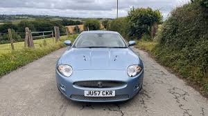 Image result for Azure Blue 2009 Jaguar