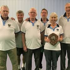 Image result for Loddon Vale Indoor Bowls Club