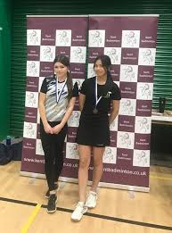Image result for Kent Badminton Club