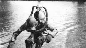 Image result for Banbury Sub Aqua Club