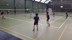 Image result for Orton Badminton Club