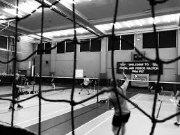Image result for Raf (Stafford) Badminton Club
