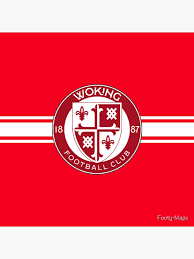 Image result for Woking Phoenix Football Club