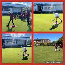 Image result for Cardonald Bowling Club
