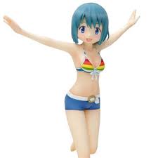 「美樹さやか 魔法少女まどか☆マギカ」の画像検索結果