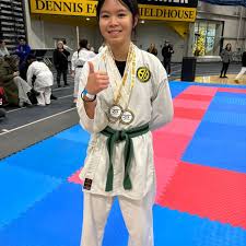 Image result for Windsor Karate Club