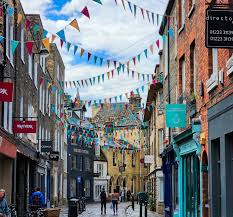 Image result for Cambridge