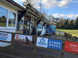 Image result for Alton RFC