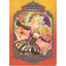 「和久井留美 アイドルマスターシンデレラガールズ」の画像検索結果