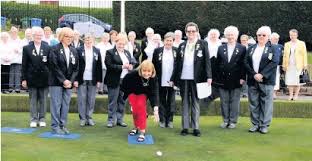 Image result for Hawkhead Bowling Club