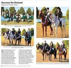 Image result for Elstead Riding Club