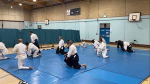 Image result for Bracknell Aikido Club