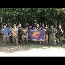 Image result for Sopley Airsoft Club